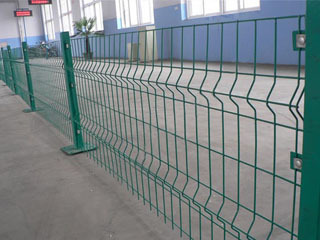 海南海口护栏网 守护城市安全的坚实屏障