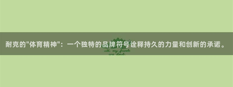 搜球体育app官网入口：耐克的\